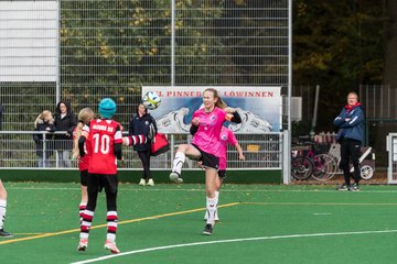 Bild 40 - wCJ VfL Pinneberg - Altona 93 : Ergebnis: 1:1